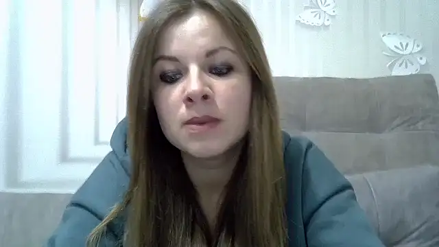 TinaFun4u online show from 02/04/25, 07:55