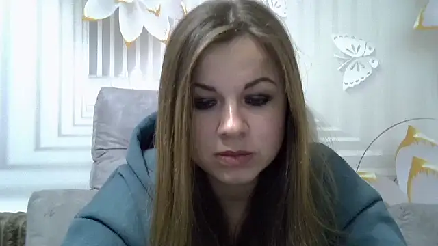 TinaFun4u online show from 02/11/25, 08:20