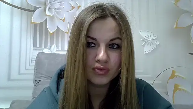 TinaFun4u online show from 02/11/25, 11:22