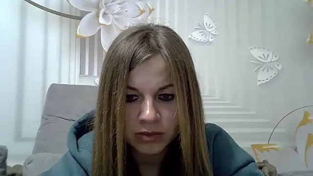 TinaFun4u online show from 02/15/25, 08:22