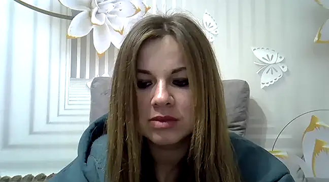 TinaFun4u online show from 02/19/25, 08:41