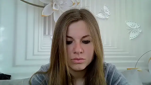 TinaFun4u online show from 03/07/25, 08:45