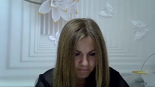 Snapshot of TinaFun4u chatting on 09/24/25, 07:28 TinaFun4u online show from 09/24/25, 07:28