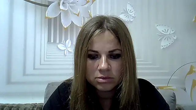 Snapshot of TinaFun4u chatting on 10/03/25, 08:28 TinaFun4u online show from 10/03/25, 08:28