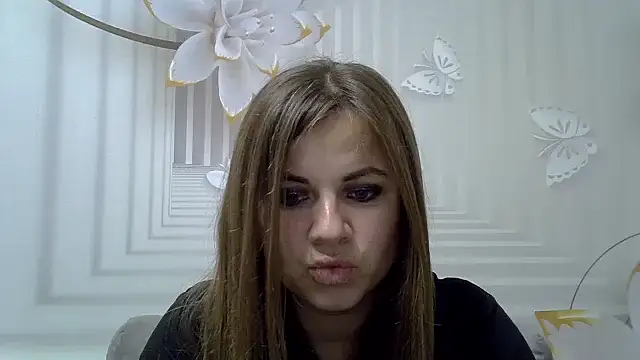 Snapshot of TinaFun4u chatting on 11/01/25, 08:44 TinaFun4u online show from 11/01/25, 08:44