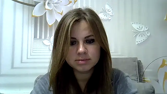 Snapshot of TinaFun4u chatting on 11/09/25, 07:45 TinaFun4u online show from 11/09/25, 07:45