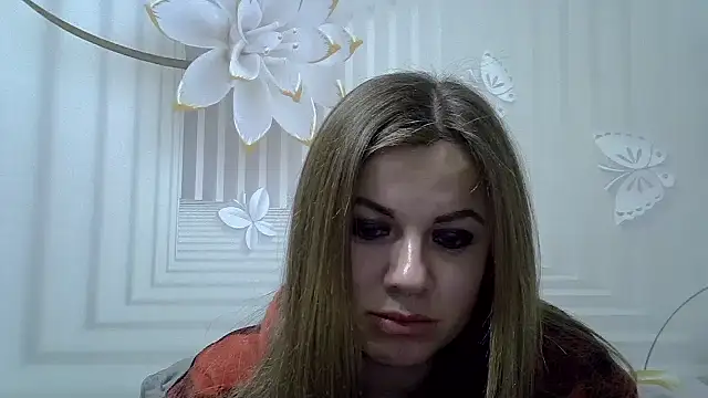 TinaFun4u online show from 01/10/26, 08:32