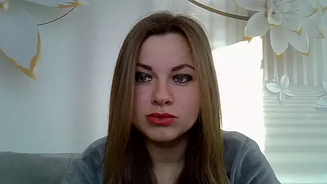 TinaFun4u online show from 01/19/26, 08:18