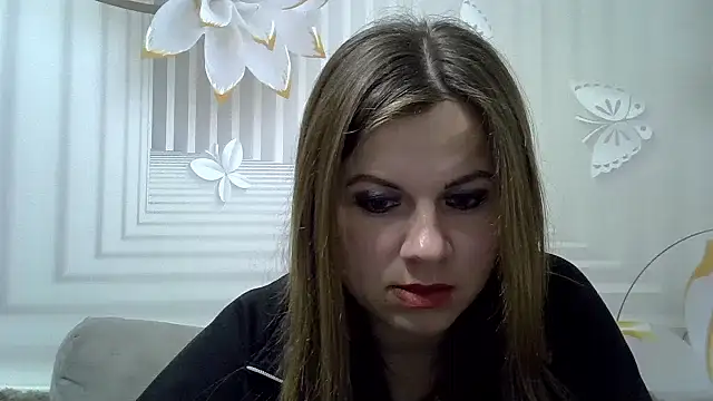 TinaFun4u online show from 02/16/26, 09:44