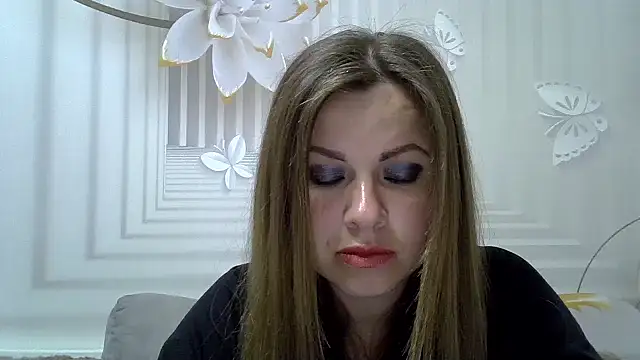 TinaFun4u online show from 03/18/26, 08:56