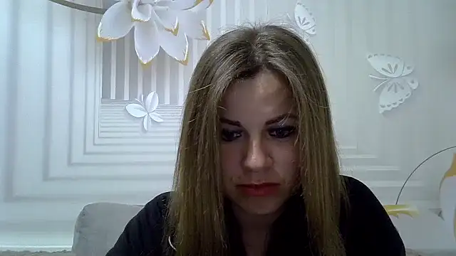 TinaFun4u online show from 03/19/26, 08:46