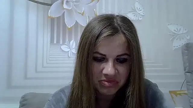 TinaFun4u online show from 03/24/26, 08:58