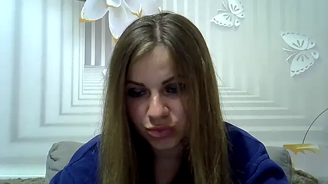 TinaFun4u online show from 04/15/26, 08:09