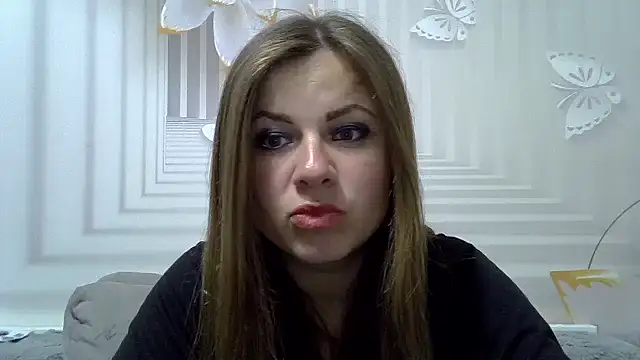 TinaFun4u online show from 04/25/26, 08:06