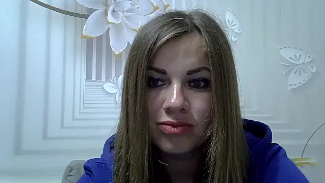 TinaFun4u online show from 05/16/26, 07:56