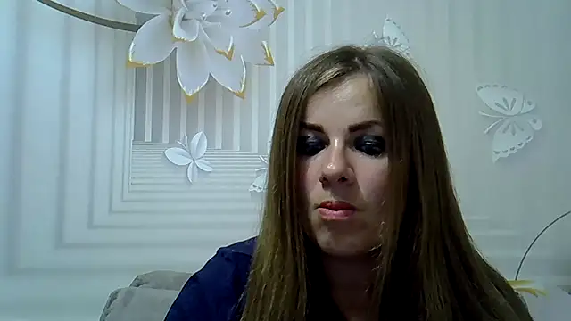 TinaFun4u online show from 06/10/26, 08:08