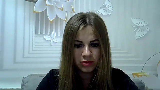 TinaFun4u online show from 06/12/26, 08:08