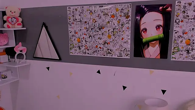 MorganitaX online show from 09/14/25, 12:37