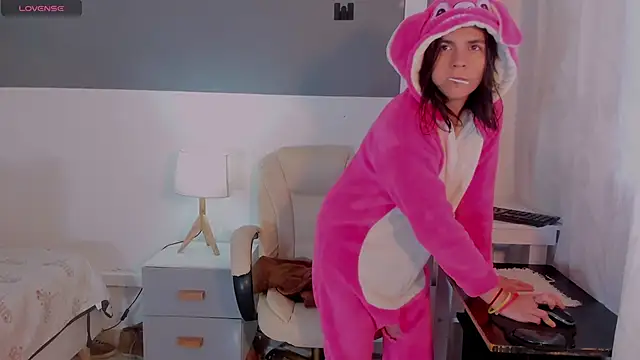 MorganitaX online show from 10/20/25, 12:05