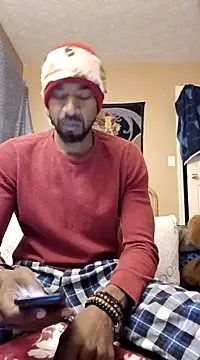 ElJudah7 online show from 01/18/25, 09:34