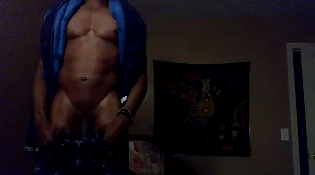 ElJudah7 online show from 01/20/25, 04:12