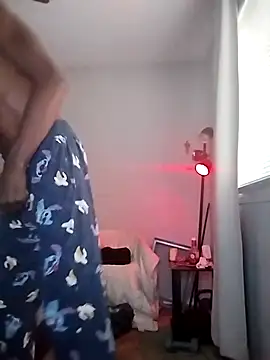 Snapshot of ElJudah7 chatting on 10/08/25, 02:14 ElJudah7 online show from 10/08/25, 02:14