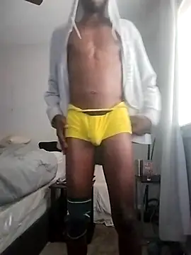 Snapshot of ElJudah7 chatting on 10/09/25, 02:48 ElJudah7 online show from 10/09/25, 02:48