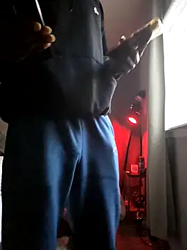 Snapshot of ElJudah7 chatting on 10/16/25, 02:07 ElJudah7 online show from 10/16/25, 02:07