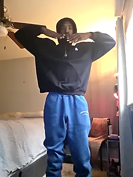 Snapshot of ElJudah7 chatting on 11/02/25, 02:19 ElJudah7 online show from 11/02/25, 02:19