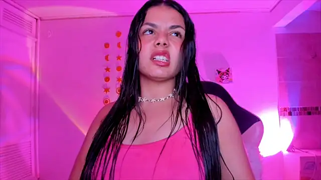 Snapshot of Kaoriyoshii chatting on 10/11/25, 01:16 Kaoriyoshii online show from 10/11/25, 01:16