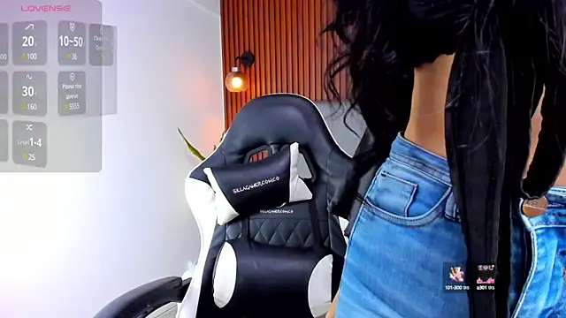 elissa iris online show from 12/14/24, 12:12
