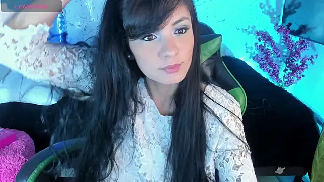 elissa iris online show from 06/04/26, 02:17