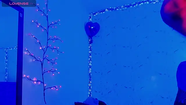 elissa iris online show from 07/25/26, 02:20