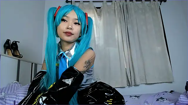 alina dream online show from 02/15/25, 04:36