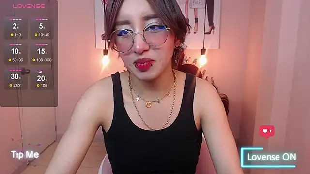Xayah 77 online show from 01/22/25, 01:21