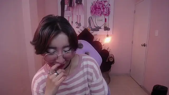 Xayah 77 online show from 01/28/25, 01:27