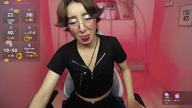 Xayah 77 online show from 01/31/25, 01:34