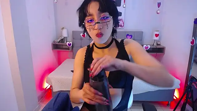 Xayah 77 online show from 02/23/25, 01:42