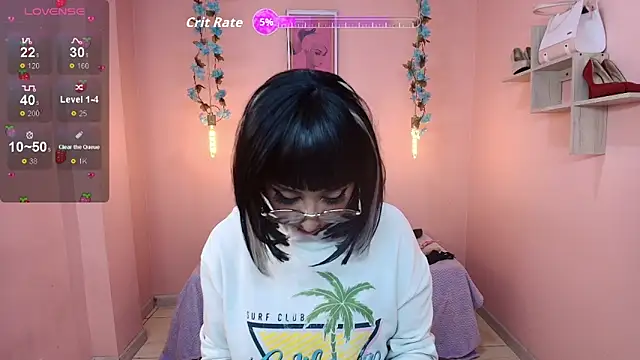 Xayah 77 online show from 09/11/25, 01:39