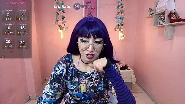 Xayah 77 online show from 09/12/25, 03:50