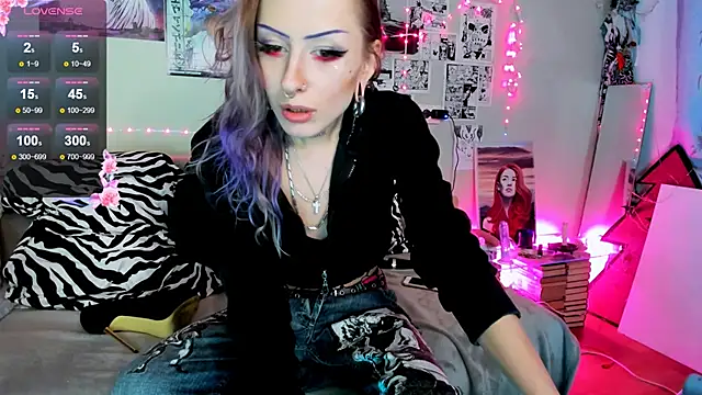 kkkrareX online show from 12/07/24, 02:53
