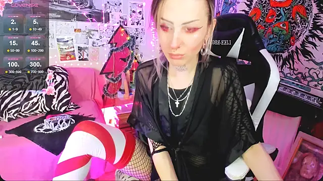 kkkrareX online show from 12/23/24, 02:13