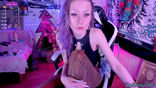 kkkrareX online show from 01/06/25, 09:22