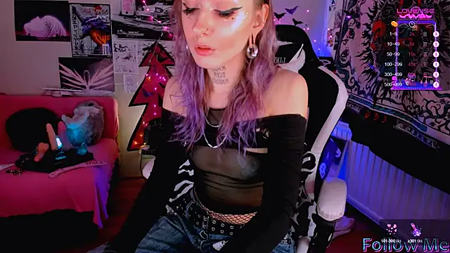 kkkrareX online show from 01/16/25, 01:04