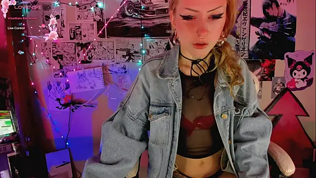 kkkrareX online show from 03/12/25, 07:02