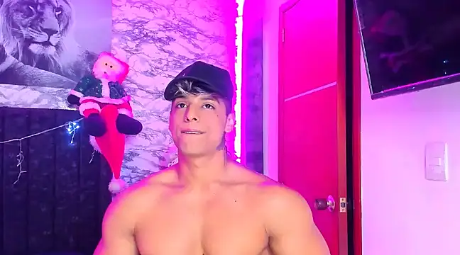 Owen Muzcle online show from 12/04/24, 04:10