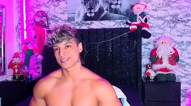 Owen Muzcle online show from 12/11/24, 10:14