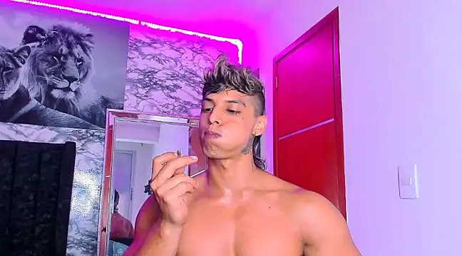 Owen Muzcle online show from 01/16/25, 05:23