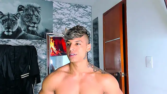 Owen Muzcle online show from 02/20/25, 10:16