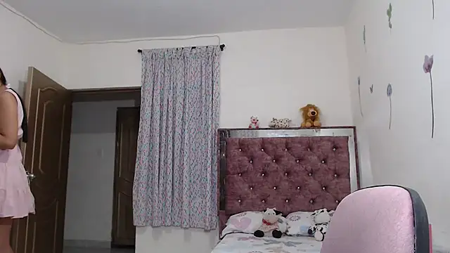 jaky reyes online show from 02/23/25, 01:57